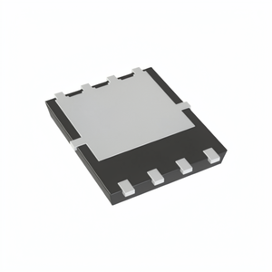 Transistors Manufacturer Channel 8-DFN AON6528 Electronic Circuit Components - Product Image 1