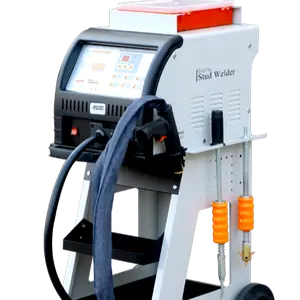 Dent Puller auto body repair system dent pulling machine, Spot welding machine for car dent spotter