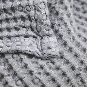 2024 fabricant de couverture conception personnalisée lit doux canapé literie bambou tricot jeter <span class=keywords><strong>serviette</strong></span> Crochet couverture - Product Image 5