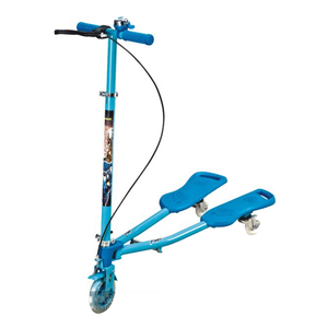 Principessa ragazza 3 ruote per bambini Scooter <span class=keywords><strong>rosa</strong></span>/a buon mercato e popolare per bambini Kick Scooter/prezzo all'ingrosso Baby Foot Scooter - Product Image 6