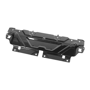 OEM Phong Cách Sợi Carbon Trang Trí Bìa Cho BMW G42 M240 G20 G22 G26 2022 + Khô Carbon Bồn Nước Động Cơ Xe Nội Thất Phụ Kiện - Product Image 4