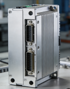 เวอร์ชันใหม่และเป็นของแท้ KEBA CDE34.040,Wx.x,PC1 ไดรเวอร์อุตสาหกรรม - Product Image 2