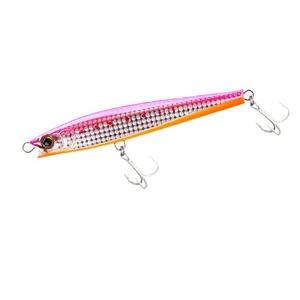 <span class=keywords><strong>Leurre</strong></span> de pêche coulant 110 mm 50 g, type crayon, pour lancer longue distance, jerkbait, jigging lourd avec hameçons triples, logo OEM, vente en gros - Product Image 5