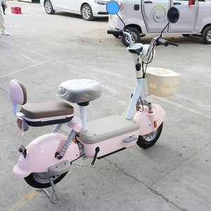 Bicicleta Eléctrica Urbana <span class=keywords><strong>de</strong></span> 2 Plazas para Adultos, Marca China, Motocicleta Eléctrica Todoterreno, <span class=keywords><strong>Precio</strong></span> - Product Image 1