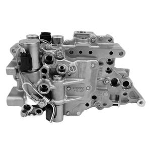 Pièces automobiles Corps de soupape de transmission CVT pour Honda Civic Compatible CR-V 27000-5X9-004 27000-5X9-014 - Product Image 2