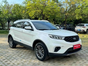 <span class=keywords><strong>Ford</strong></span> Territory EcoBoost <span class=keywords><strong>SUV</strong></span> 2020, Sin Accidentes, Autos Usados, Volante a la Izquierda, Sedán Familiar Económico, Venta al Por Mayor - Product Image 3