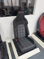 Personnalisez vos sièges GTI/R Sport pour Golf 7 8 MK7 MK8 2014-2024 Sièges GTI Sièges sport haute performance pour Golf GTI/G8