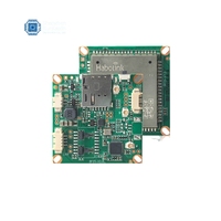 Petit module WiFi 4G, carte LAN USB TTL, mini LTE 300 Mbps, routeur modem Plug-and-Play, prend en charge les modules de communication Ethernet BF21