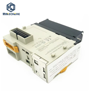 Module d'entrée/sortie analogique PLC CJ1W-AD081-V1, pièces de contrôleur programmable, carte de système de contrôle industriel - Product Image 1