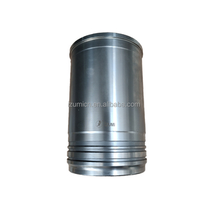 Chemise de cylindre de moteur diesel IZUMI 8 cylindres 135 mm RD8 11012-97025 11012-97063 11012-97077 11012-97001 - Product Image 2