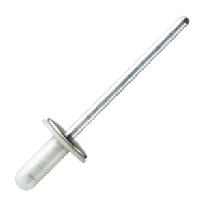 Outils d'assemblage efficaces pour écrous à rivets hexagonaux à forte adhérence - Product Image 2