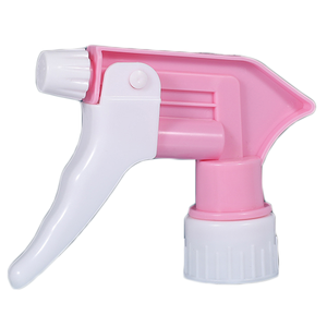 High-quality Hot-selling Colorful Plastic <strong>Hand</strong> 28/400 28/410 Environmental Protection Plastic Garden <strong>Trigger</strong> <strong>Sprayer</strong> - Product Image 1