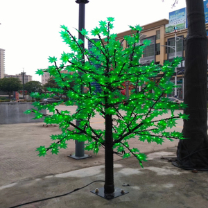 Lámparas Decorativas de Palmera de Coco, Luces de <span class=keywords><strong>Navidad</strong></span> con Forma de Reno, Muñeco de Nieve, Rosa y Flor, Iluminación Festiva - Product Image 2