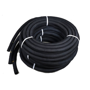 공장 도매 사용자 정의 고무 호스 저압 호스 유연한 흡입 호스 - Product Image 1
