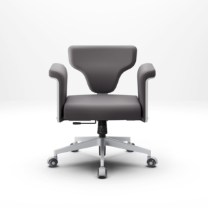 เก้าอี้หมุนฟรีทันสมัยสำหรับคนเดียวในสำนักงานและพักผ่อนเก้าอี้ผ้าสำหรับสัตว์เลี้ยงสำหรับใช้ในคอมพิวเตอร์และโซฟา - Product Image 5