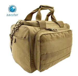 Тактическая тренировочная сумка для путешествий на открытом воздухе, аксессуары для хранения, спортивное снаряжение, сумка для пистолета на плечо