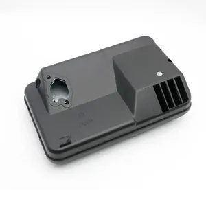 Nouvel ensemble de pièces de moteur à essence Co-shine pour groupe électrogène 2kw 5kw 6.5kw 8kw, filtre à air en fer, compatible voiture GX390 188f - Product Image 2