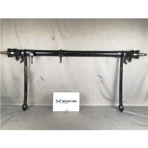 อะไหล่รถยนต์คุณภาพสูงสำหรับเพลาหลังรถยนต์ซันนี่ N16 รหัส OEM 5550195F0A - Product Image 1