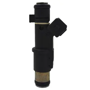 Fuel injector 01F003A for Citroen C4 c5 C8 peugeot 206 peugeot 207 407 307 peugeot parts fuel injection