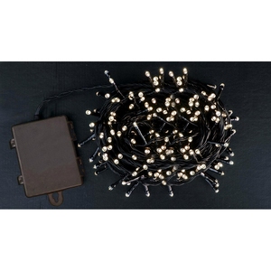 LED BLANCO CÁLIDO CON 180 LUZES - Product Image 1