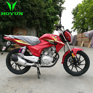 Motocicleta con Motor SANLG Zongshen Loncin <span class=keywords><strong>Shineray</strong></span> para Tanzania, Zambia, Camerún, HOYUN Star Toyo Kasea Nami Excel GN125 SL125-5 - Product Image 4