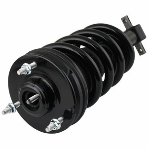 Amortiguador Delantero Profesional 139105 con Resorte Helicoidal para Chevrolet Silverado 1500 GMC Sierra 1500 - Product Image 4