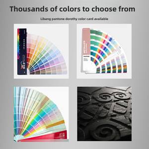 Planche à découper en <span class=keywords><strong>bois</strong></span> massif personnalisée Étanche à l'humidité Installation facile à emboîter Motif de <span class=keywords><strong>totem</strong></span> Mur de fond de canapé de salon - Product Image 4