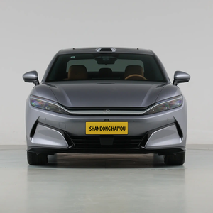 La mejor oferta <span class=keywords><strong>en</strong></span> BYD Han L 701KM Range Electric Car New Energy Vehicle con láser para tecnología de radar - Product Image 3