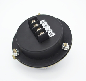 جهاز تشفير عجلة اليد 60 من من 50 فولت Ppr Pulse 5 فولت تيار مستمر MPG لنظام التصنيع باستخدام الحاسب الآلي جهاز توجيه مطحنة <span class=keywords><strong>CNC</strong></span> للتحكم اليدوي - Product Image 4