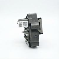 Nuevo Cabezal de Impresión Original F196000 F189000 para Impresoras Chinas Galaxy, Witcolor, Gongzheng, Allwin Eco Solvent
