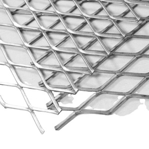 Maille décorative de mur <span class=keywords><strong>extérieur</strong></span> de bâtiment plat de tôle perforée - Product Image 5