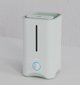 Fábrica CE RoHS 5L Precio barato PP Humificador <span class=keywords><strong>Humidificador</strong></span> Umidificador <span class=keywords><strong>De</strong></span> <span class=keywords><strong>Ar</strong></span> <span class=keywords><strong>Humidificador</strong></span> Hospital <span class=keywords><strong>Humidificador</strong></span> <span class=keywords><strong>de</strong></span> aire ultrasónico - Product Image 3