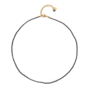 สร้อยคอแฟชั่นเก๋ไก๋สำหรับผู้หญิง-CBBA-1651 - Product Image 2