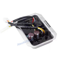 Régulateur de tension automatique AVR AN-5-203R AN5203R pour générateur Denyo OEM