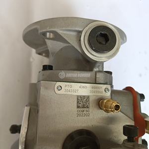 NH/NT 855 CPL633 דיזל מנוע תצורה D093414BX02 D093414BX02 הזרקת דלק משאבת 4363 3049860 3043327 - Product Image 5