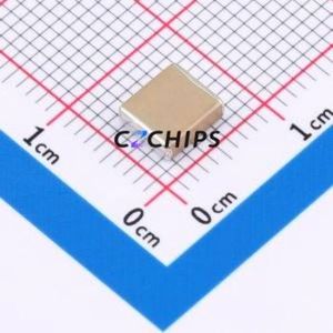 2220B474K631NT SMD <b>Capacitor</b> (MLCC) 2220 ( Capacitance: 470nF )( Precision: 10% Rated Voltage: 630V ) - Product Image 2