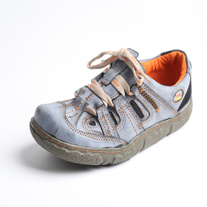 Nouvelles <span class=keywords><strong>chaussures</strong></span> de sport décontractées pour femmes, légères, imperméables, antidérapantes, tendance de la mode - Product Image 5
