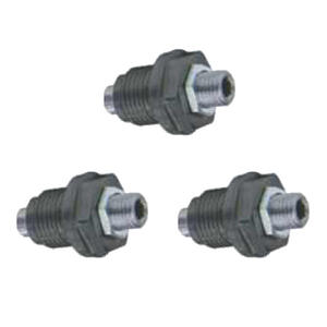 Vanne de régulation de débit HVCF d'expertise taïwanaise, résistante à la pression hydraulique, cylindre rotatif, vannes de contrôle de qualité supérieure - Product Image 5