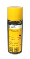 Huile lubrifiante haute température Kluber HOTEMP 2000 en aérosol 400 ml pour lubrification manuelle industrielle
