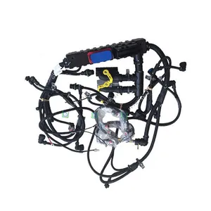 CG Autoteile Verkabelung von LKW-Teilen für VOLVO CABLE HARNESS FH/FM/FMX/NH