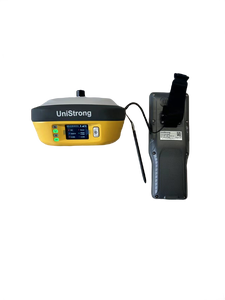 เครื่องมือวัด GNSS RTK รุ่น Unistrong G990II /E-survey E800 GPS 7W พร้อมวิทยุภายในและหน้าจอสัมผัส - Product Image 3