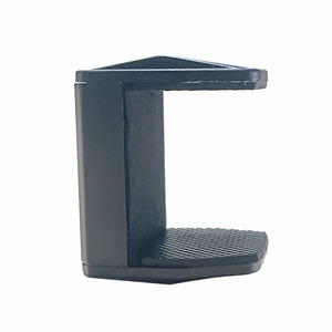Poche simple tirant étroit épais petit appareil photo Machine support de clip de télé<span class=keywords><strong>phone</strong></span> portable support de trépied - Product Image 1