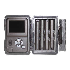 Caméra <span class=keywords><strong>de</strong></span> surveillance Keepguard KW696 CMOS 2,8 pouces >24MP, vision nocturne 0,2s, IP66, pièges photo pour la faune - Product Image 5