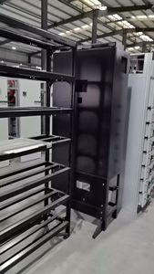 H200-S Flüssigkeitskühlung Gehäuse für Server mit Dry <b>Cooler</b> - Product Image 6