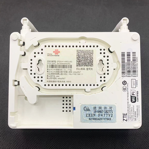 Sử dụng Modem ZTE F477 f477v2 f477v9 1ge + 3fe 1tel + Wifi epon onu ONT - Product Image 5