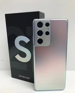 Téléphones mobiles Android avec système RAM 128/256 Go, prix attractifs, fournisseurs vérifiés, capacité de <span class=keywords><strong>stockage</strong></span> S21 Ultra - Product Image 3