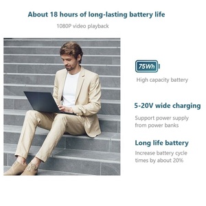 2025 novo Zenbook2025 U9-285H 32G + 1T céu noturno azul <span class=keywords><strong>notebook</strong></span> AI computador portátil - Product Image 5