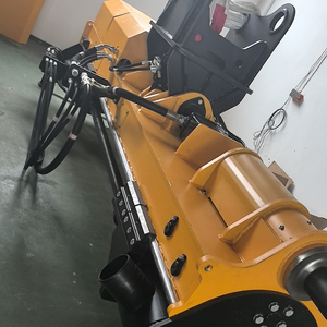 Système <span class=keywords><strong>de</strong></span> forage et <span class=keywords><strong>de</strong></span> fracturation intégré haute performance conçu pour une performance continue sur le terrain - Product Image 4