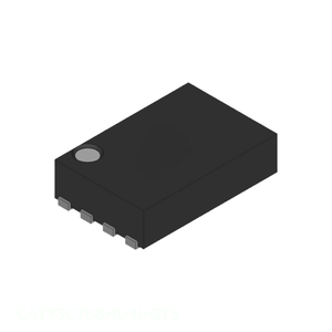 Compro Componentes Electrónicos Online 8 UFDFN Exposed Pad Memoria de Original - Product Image 1