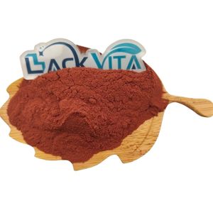 Ferrous fumarate suplemen nutrisi fumarat besi bubuk fumarat besi bubuk - Product Image 1